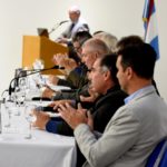 Presentación pública de CICER